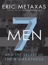 Cover image for Seven Men